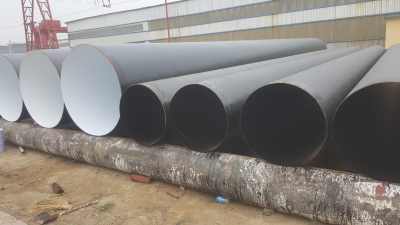 周寧縣環保無毒IPN8710飲用水管道防腐鋼管 &ndash; 產品展示 - 