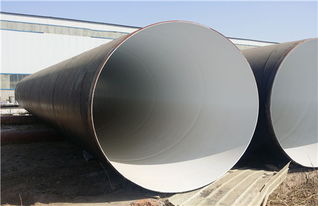 輸水無毒項目8710防腐管道廠家 專業(yè)防腐管道解決方案