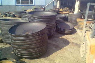 專業(yè)制造，匠心守護(hù) 不銹鋼國標(biāo)封頭與防腐管道一體化生產(chǎn)廠家