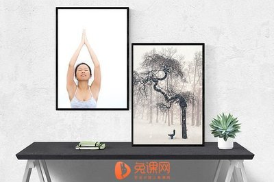 濟(jì)寧萬維設(shè)計學(xué)校 融合物聯(lián)網(wǎng)的平面設(shè)計專業(yè)