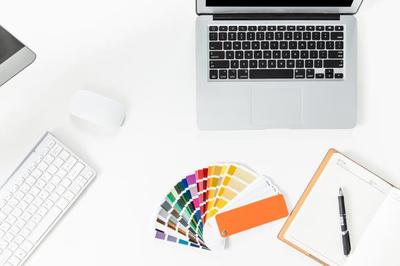 計算機平面設計 技術與創意的完美融合